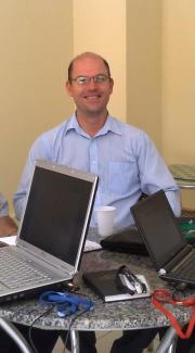 Giovanni  Guimarães