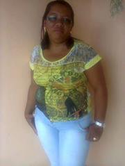 Maria Do Socorro  Rosa Do Rosario