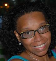 Thelma Ruth  Nascimento