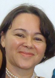 Janete Pereira de Sousa  Vomeri