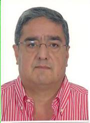 Guillermo José Estévez Barrios