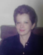 Maria Haydee Gpe  Contreras Hernadez