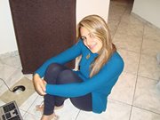 Stephanie  Lopes Ferreira