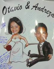 Andreza  Mendonça Correa