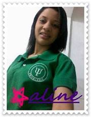 Aline  Nascimento