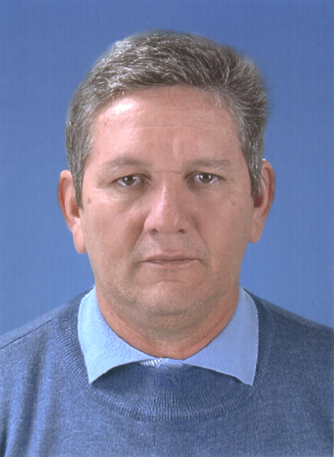 Alexis  Meneses Arévalo