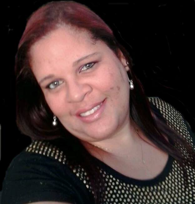 Débora Raquel  Oliver