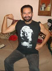 Pedro  Miranda Hernández