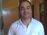 Wesley  Jesus Santiago