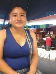 Ana  Sánchez del Valle