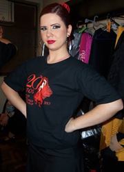 Gabriela Canalli Kretzschmar