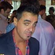 David Saldaña Mayor