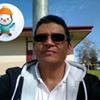 Fernando Garcia Pineda