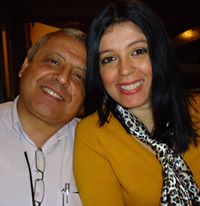 Gilberto  Moraes