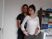 Beatriz Elena  Rojas