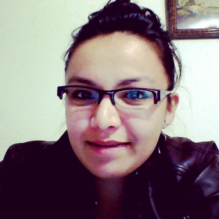 Andrea  Pachón Moreno