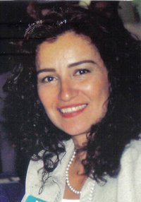 María Esther Giraldo
