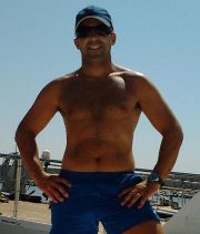 Rafael  García Molina