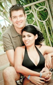 Esmeralda  Covarrubias Palafox