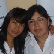 Yolanda Jessica  Almendariz Monge 