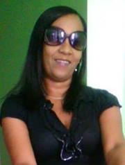 Márcia Zoraide  Soares Silva