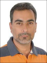 Jose Humberto  Arevalo Ruedas