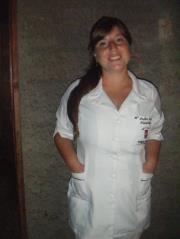 María Angelica  Santelices Medina