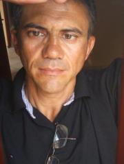 Lázaro Mateus  de Oliveira