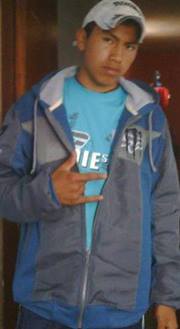 Cristian Daniel Pujartiago