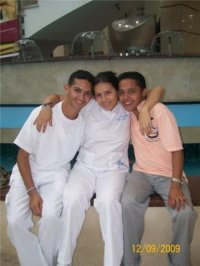 Andres  Castañeda Meza