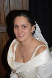 Almudena  Fernandez