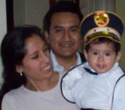 Juan Carlos  Villagaray Isla