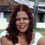 Jacqueline Maria de Farias