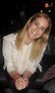 Lucre Debora Martinez Sanchez