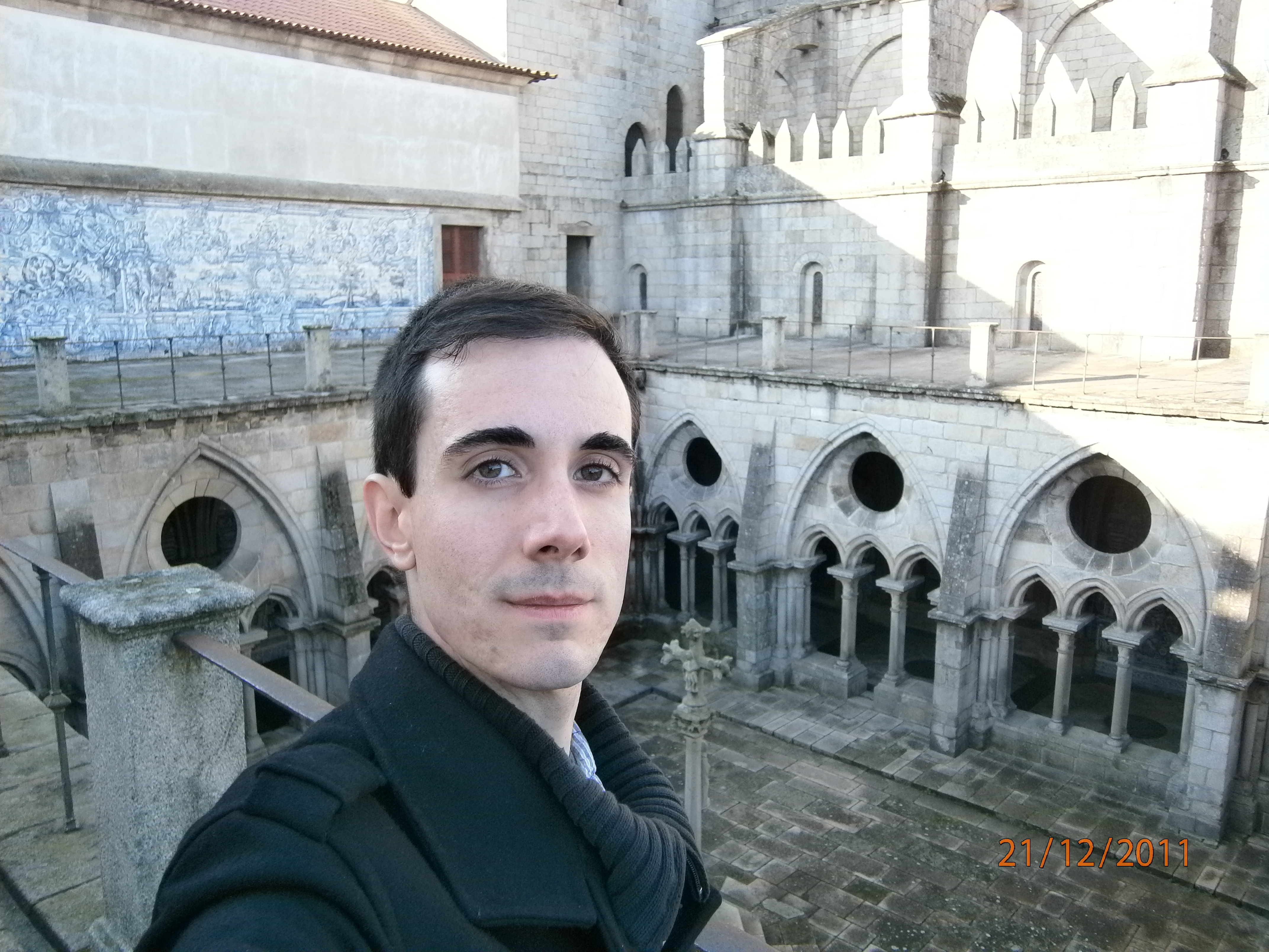 Juan Manuel  García López