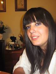 Claudia  Iciarra Lopez