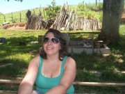 Tereza Cristina  Teixeira Marotta