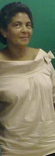 Sueli Aparecida  Cesário