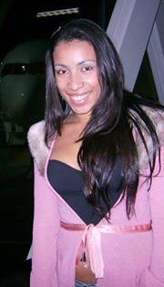 Ana Carolina  Santos