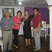 Mercedes  Iparraguirre