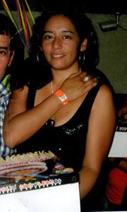 Gabriela  Retamozo Gonzales