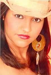 Veronica Daniela  Gomes Lima