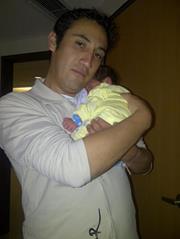 Javier  Enríquez Armijos