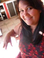 Patricia  Olivense