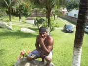 Marcos Paulo  Anselmo