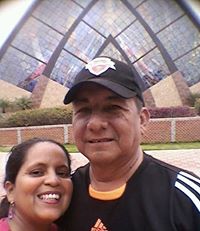 Adela Villacrés de Garcia