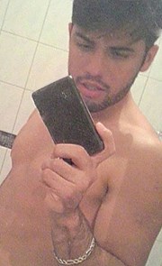 Felippe Caitano  Souza