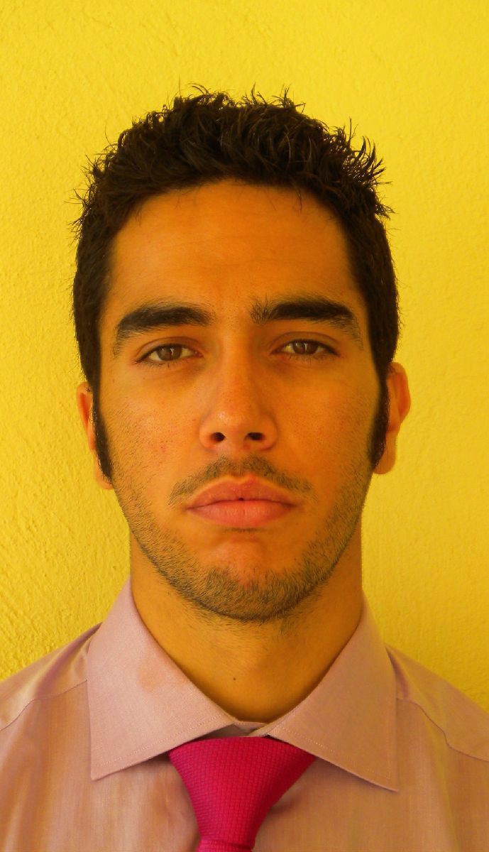 Miguel Ángel  Martínez Egea