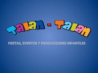 Talan Talan Fiestas Infantiles