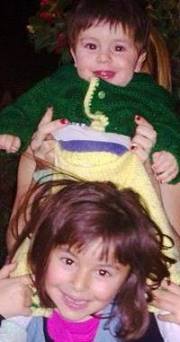 Enrique  Salinas Rojo